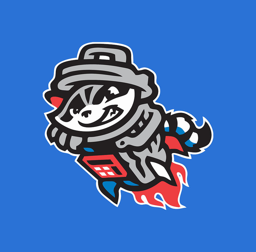 rocketcitytrashpandaslogoredveles Magic Moments