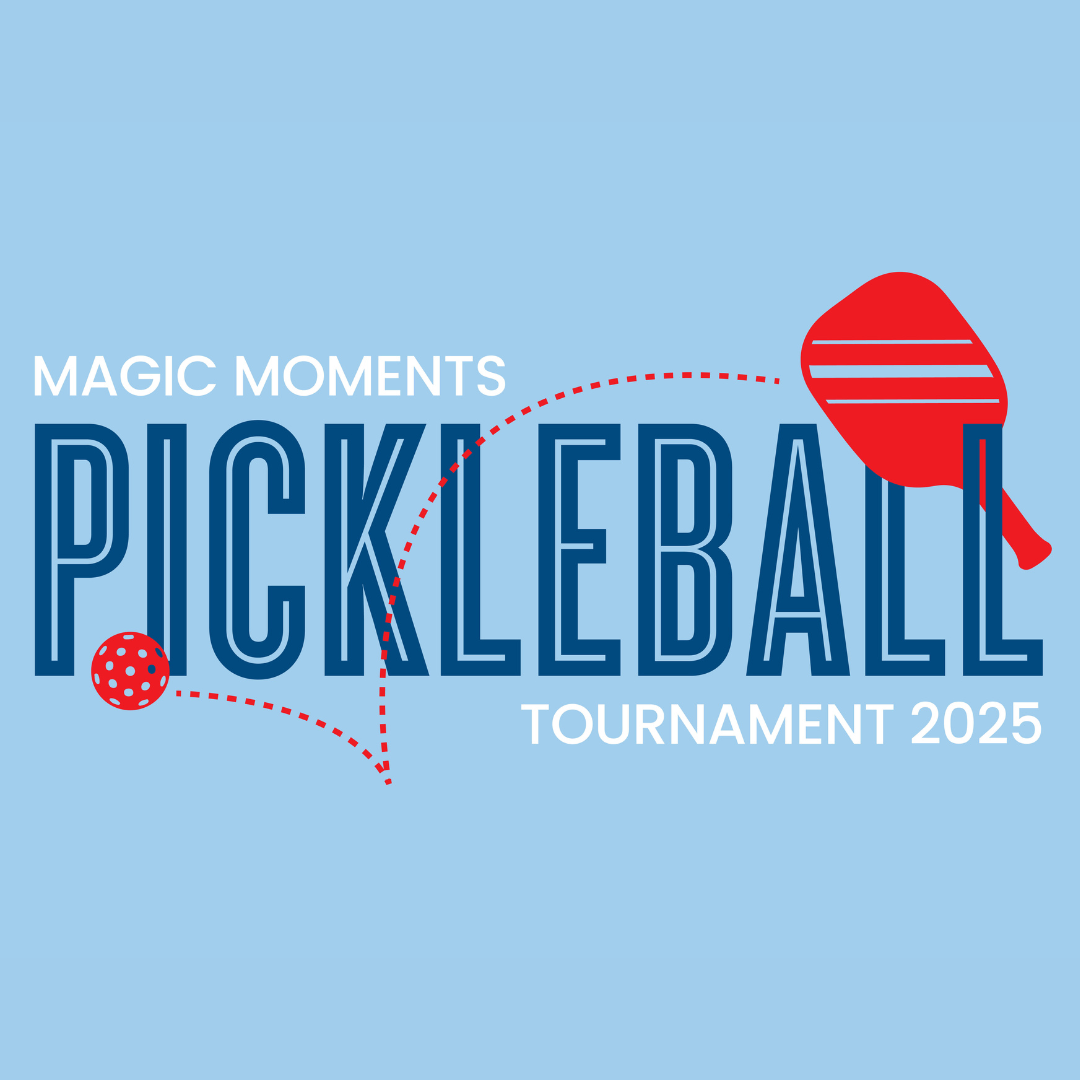 Pickleball Logo 2025