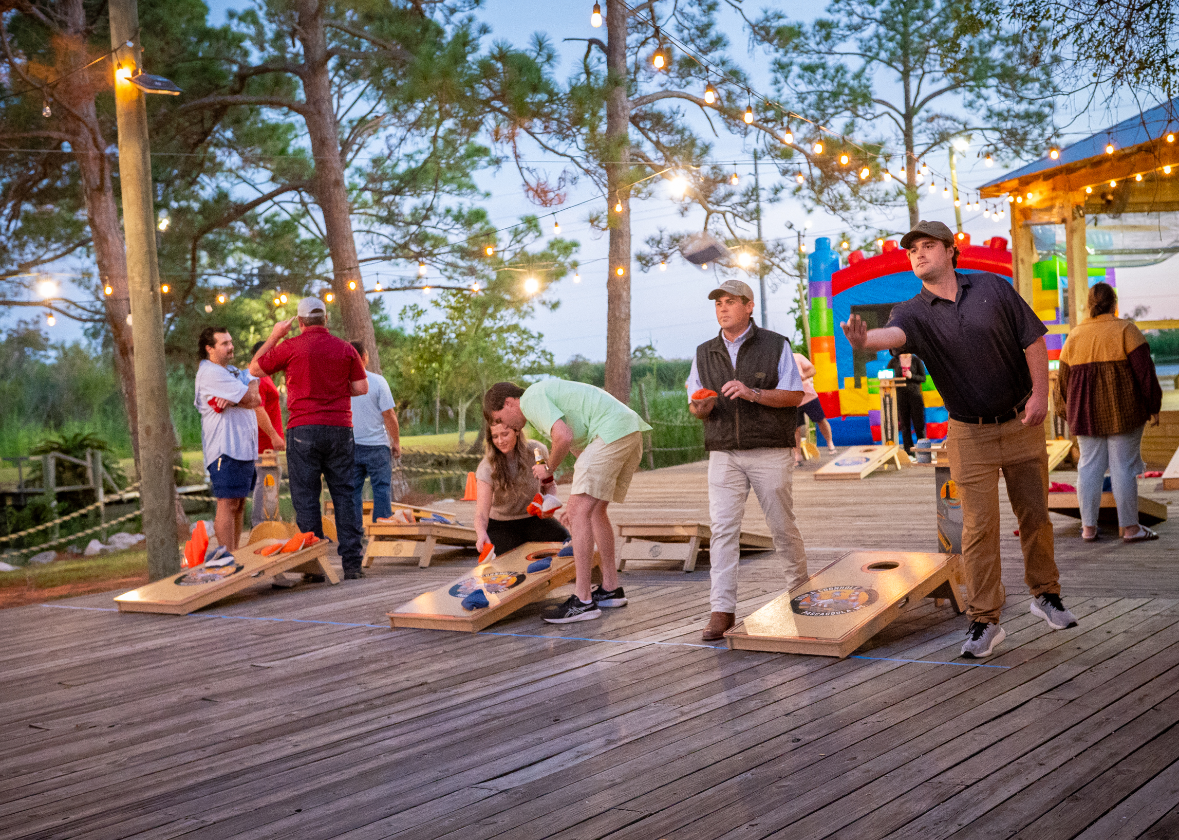 2025 Magic Moments Cornhole 69